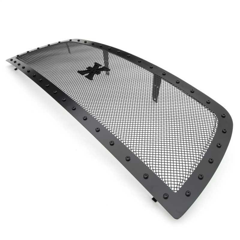 Stealth X-Metal Series Mesh Grille Assembly 6714521-BR